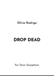 Drop Dead