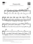 Passacaille (Grade 7, list A2, from the ABRSM Piano Syllabus 2027 & 2028)