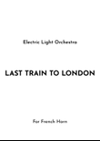 Last Train To London
