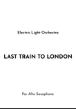 Last Train To London