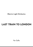 Last Train To London