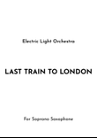 Last Train To London