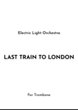 Last Train To London