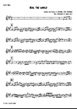 Heal The World With Prelude