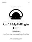 Can't Help Falling In Love