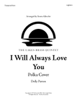 I Will Always Love You
