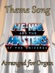 He-Man And The Masters Of The Universe