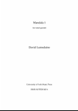 Mandala 1 - Score Only