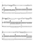 I Always Knew String Duet scores gallery preview page 5