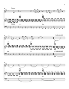 I Always Knew String Duet scores gallery preview page 6