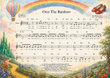 Over The Rainbow