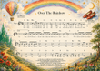 Over The Rainbow