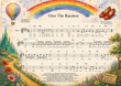 Over The Rainbow