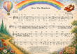 Over The Rainbow