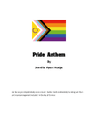 Pride Anthem