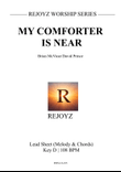 My Comforter Is Near