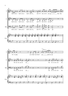 My Boy Lollipop Piano, Vocal scores gallery preview page 4