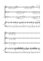 My Boy Lollipop Piano, Vocal scores gallery preview page 5