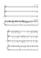 My Boy Lollipop Piano, Vocal scores gallery preview page 6