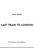 Last Train To London