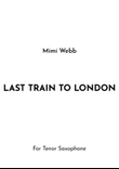 Last Train To London