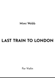 Last Train To London