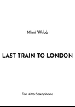 Last Train To London