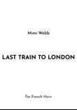 Last Train To London
