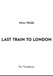 Last Train To London