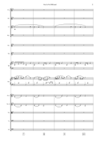 You're No Different Chamber Orchestra scores gallery preview page 3