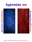 Hypnotize Me