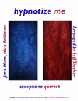 Hypnotize Me