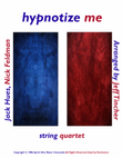 Hypnotize Me