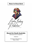 Bound for South Australia
