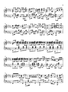 Miss Independent Piano Solo scores gallery preview page 3
