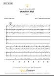 October Sky