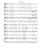 Endless Night TTBB scores gallery preview page 4