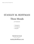 Three Moods