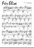 Für Elise