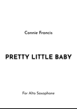 Pretty Little Baby