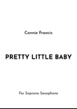 Pretty Little Baby
