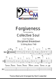Forgiveness
