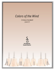 Colors Of The Wind