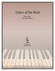 Colors Of The Wind