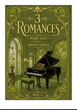 3 Romances - Book 3