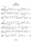 Air From 'Water Music'