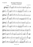 Trumpet Voluntary