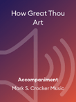 How Great Thou Art