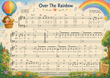 Over The Rainbow