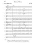 Batman Theme